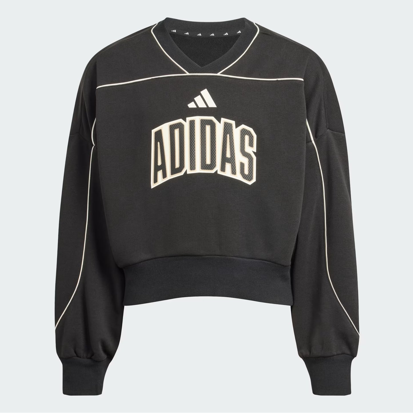 Felpa Adidas bambina