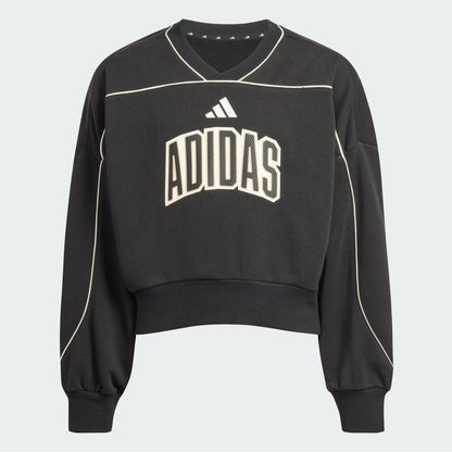 Felpa Adidas bambina