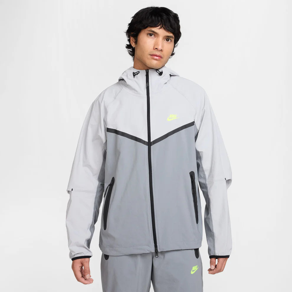 Tuta Nike Tech Woven Giacca uomo
