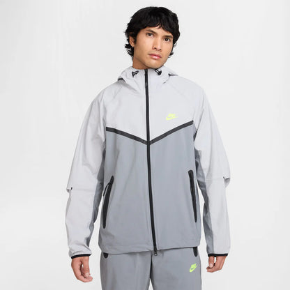 Tuta Nike Tech Woven Giacca uomo