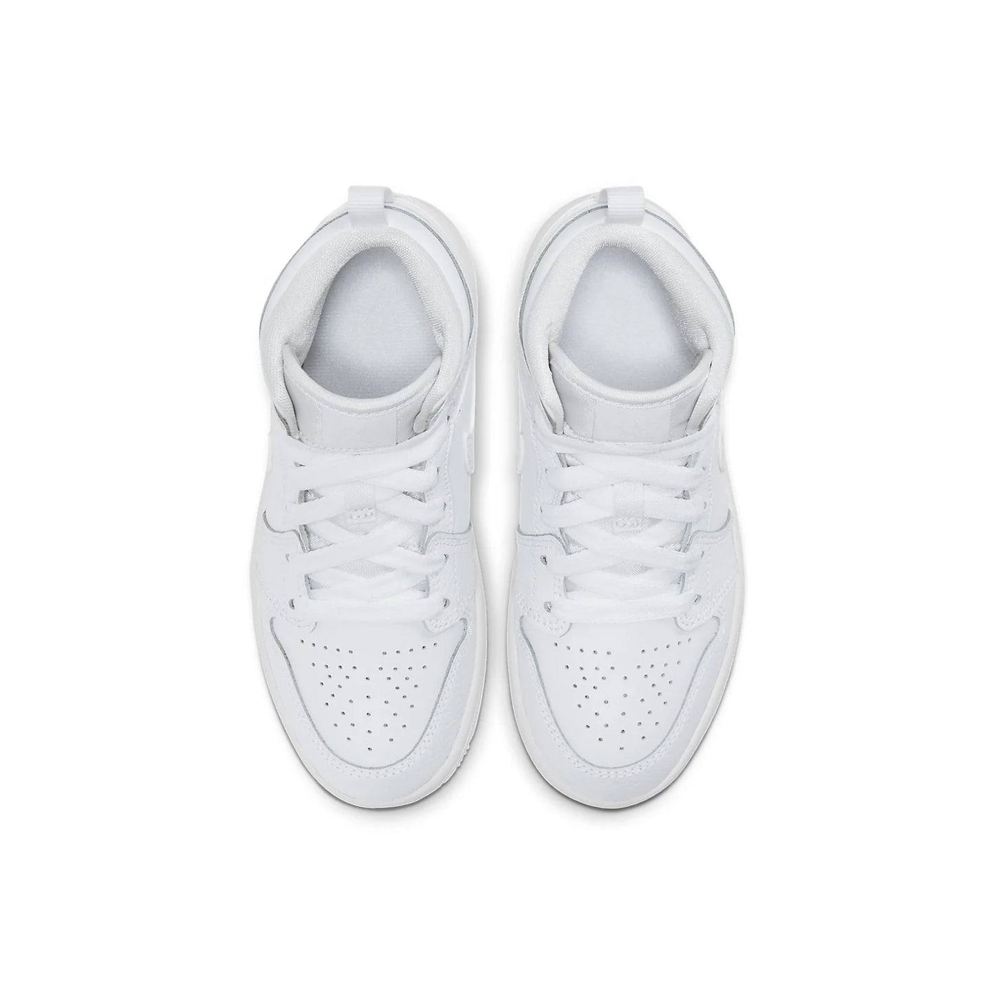Scarpa JORDAN 1 MID bambino