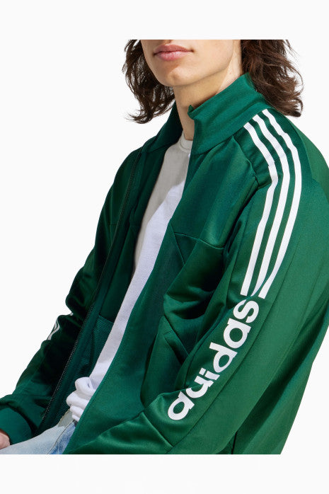 Tuta Adidas uomo acetato