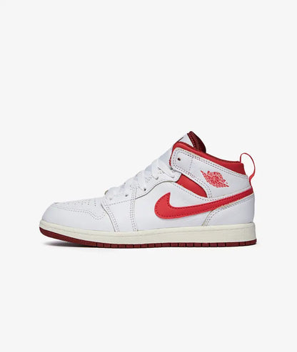 Scarpa JORDAN 1 MID bambino