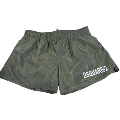 COSTUME BOXER DSQUARED BAMBINO
