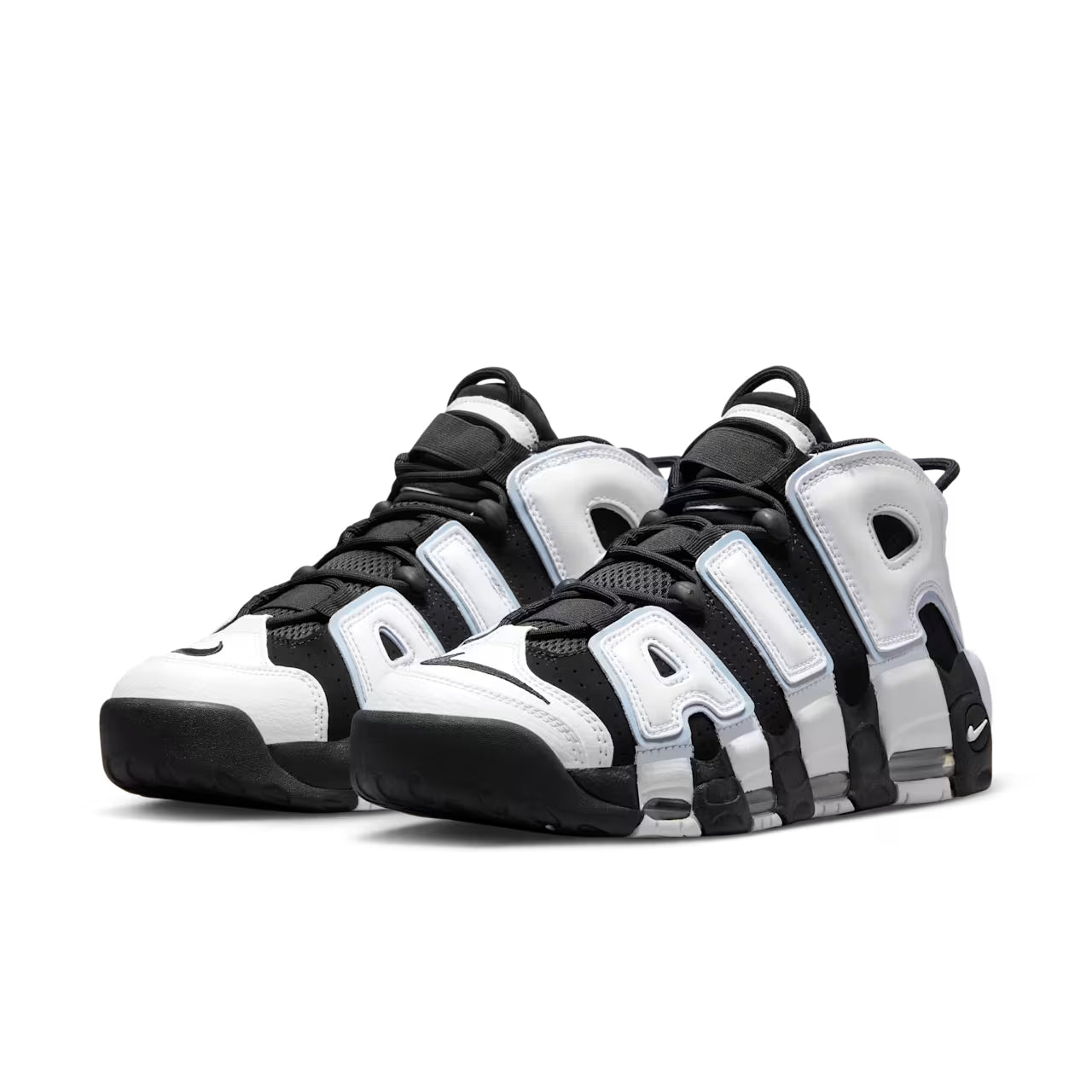 SCARPA NIKE AIR MORE UPTEMPO