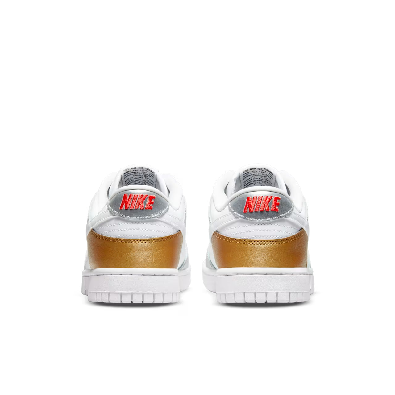 Scarpe Nike Dunk low donna