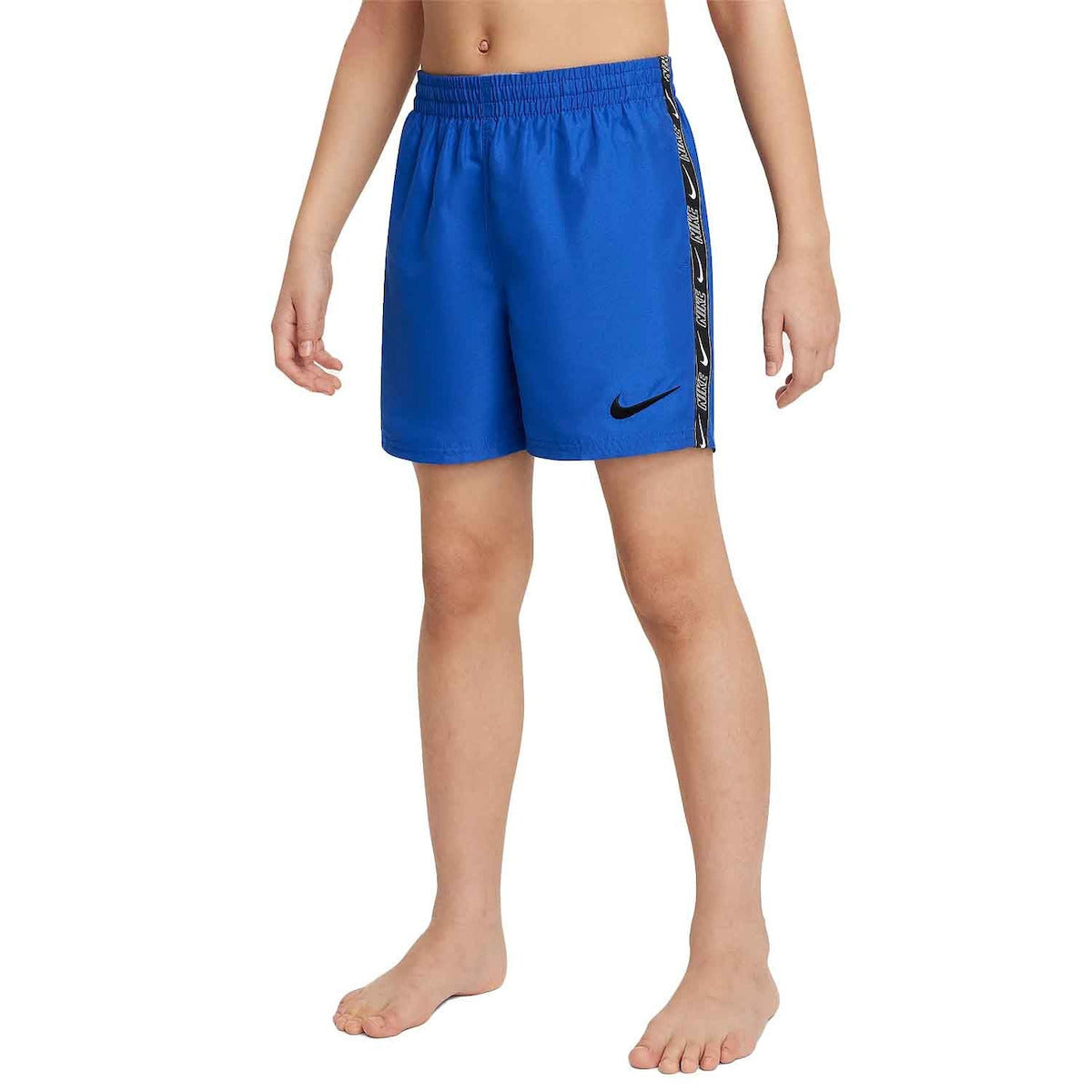 COSTUME BIMBO NIKE LOGO TAPE