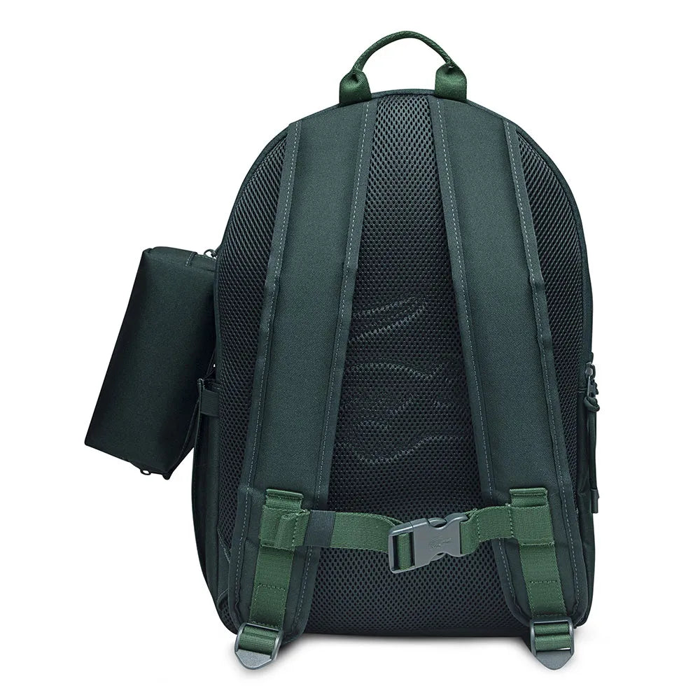 ZAINO LACOSTE RAGAZZO