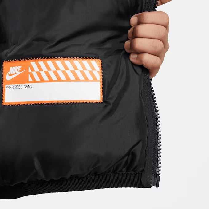 Giubbino Nike bambino/a