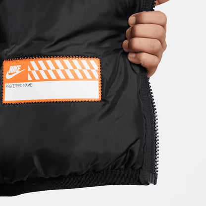 Giubbino Nike bambino/a