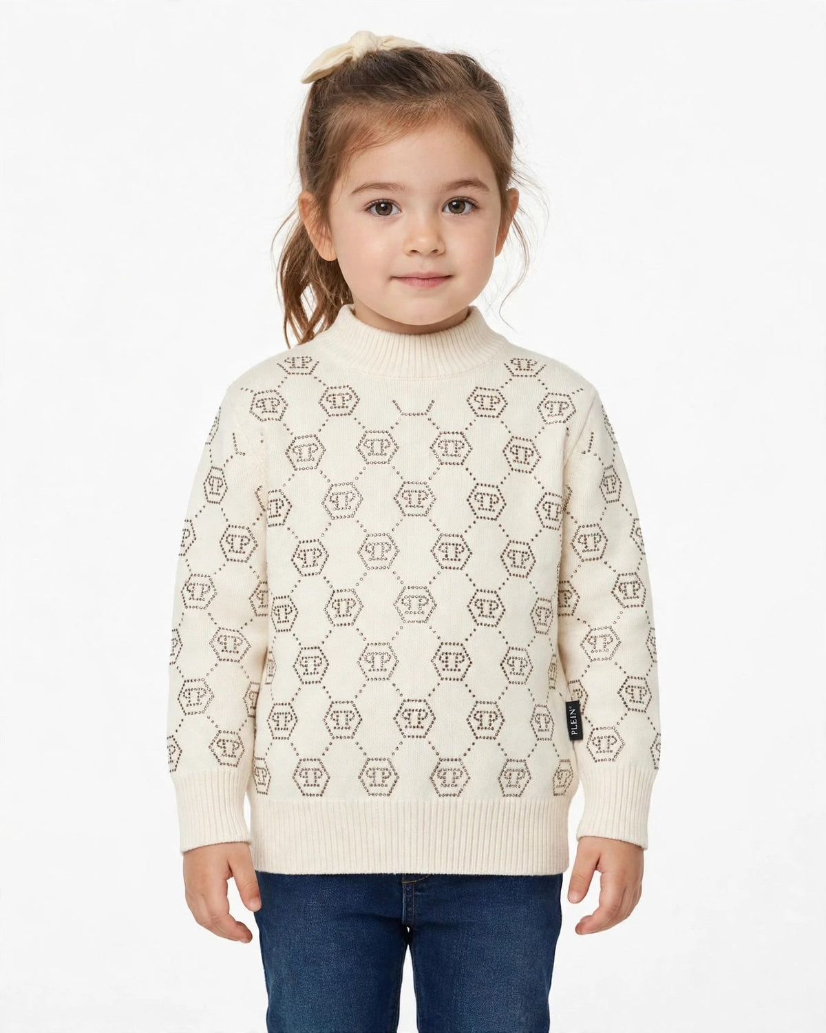 Golfino Philipp Plein bambina