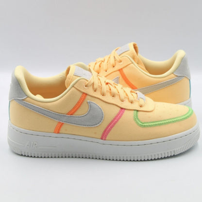 Scarpa Nike AIR FORCE 1 07 donna