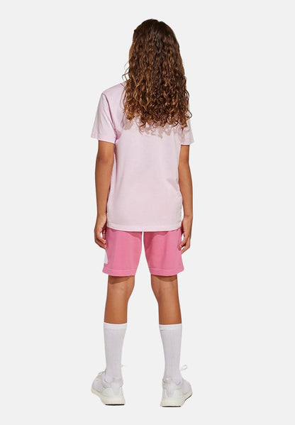 T-shirt+Bermuda Adidas bambina