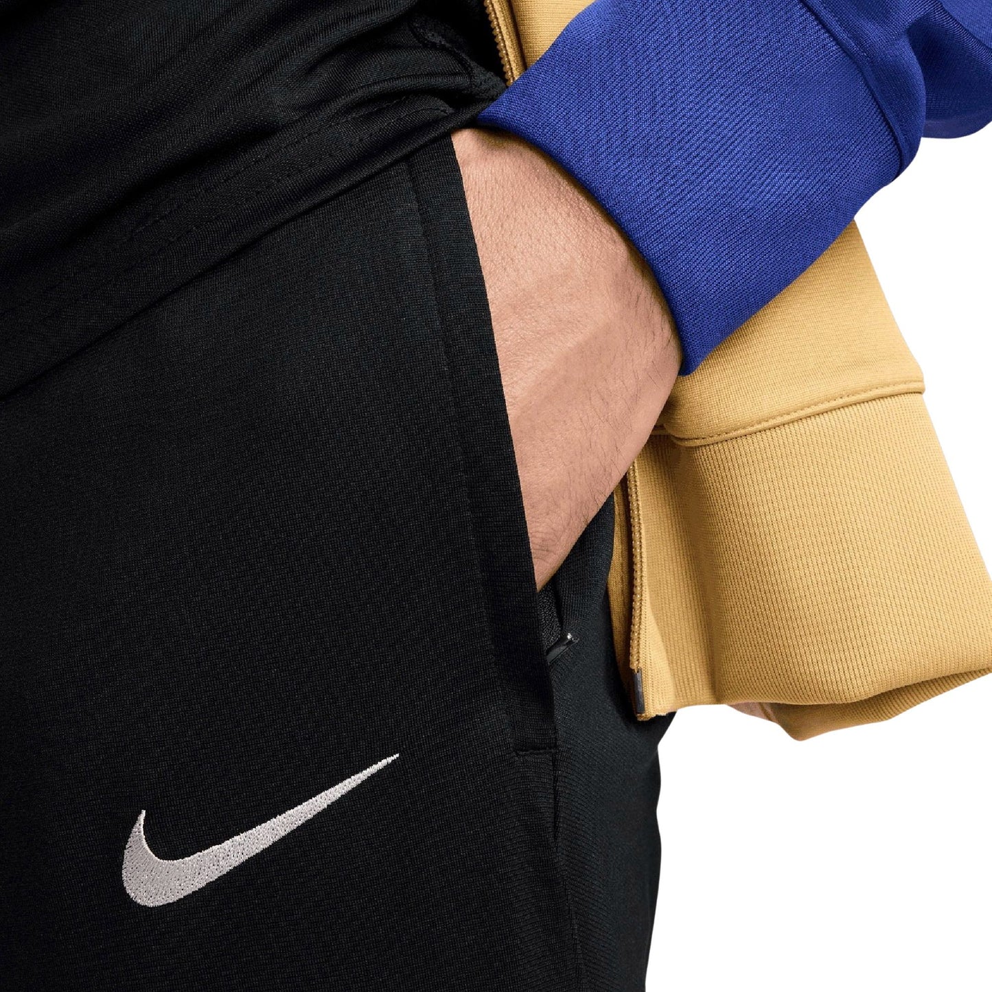 Tuta Barcellona uomo da calcio