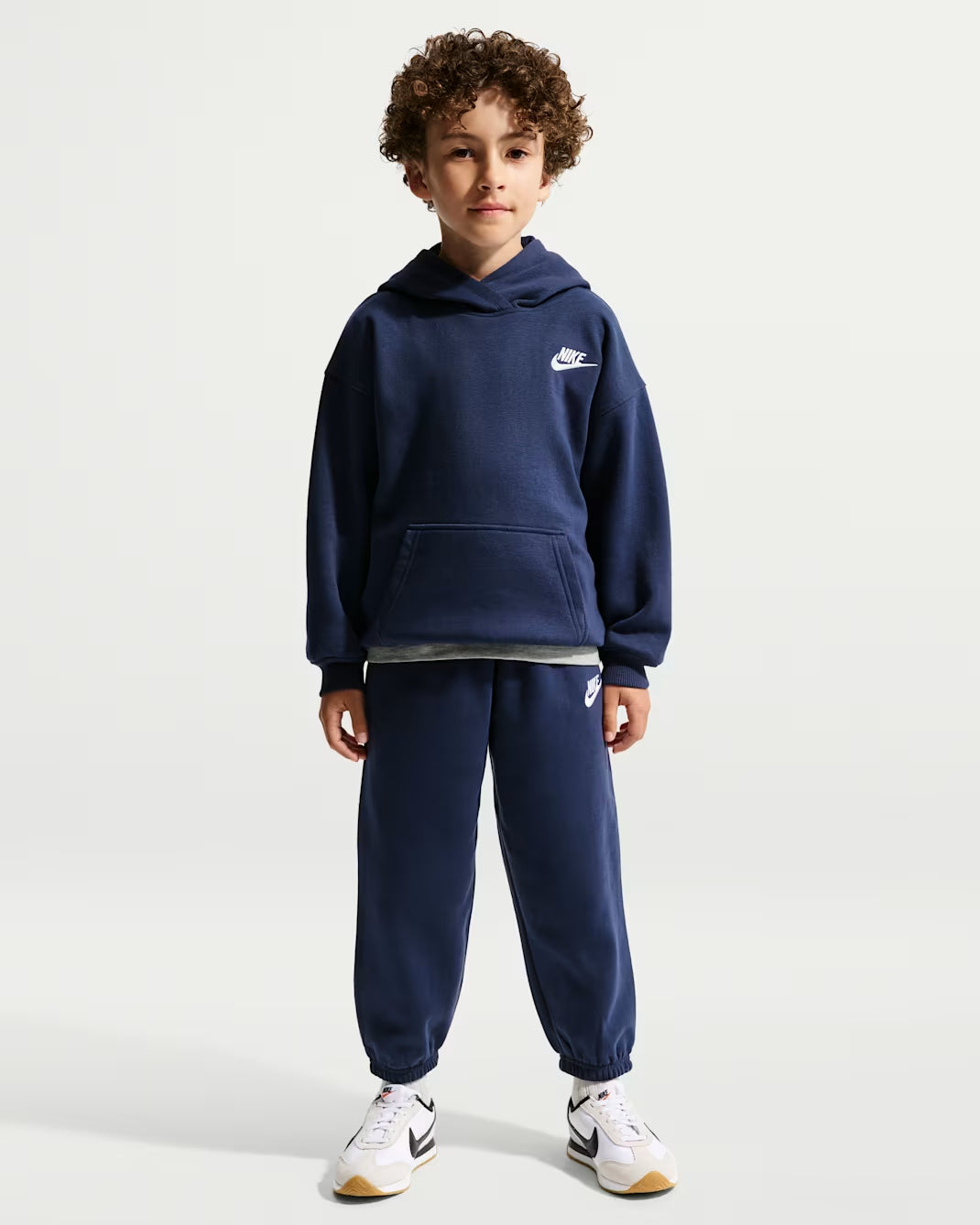 Tuta Nike bambino