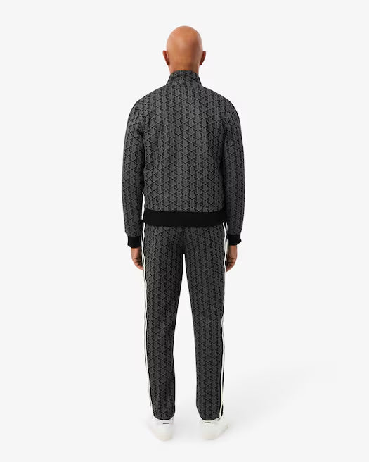 TUTE LACOSTE UOMO MONOGRAM