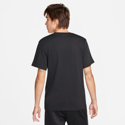 T-shirt Graphic NIKE uomo