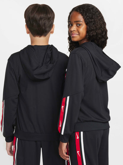 Tuta Nike bambino swoosh
