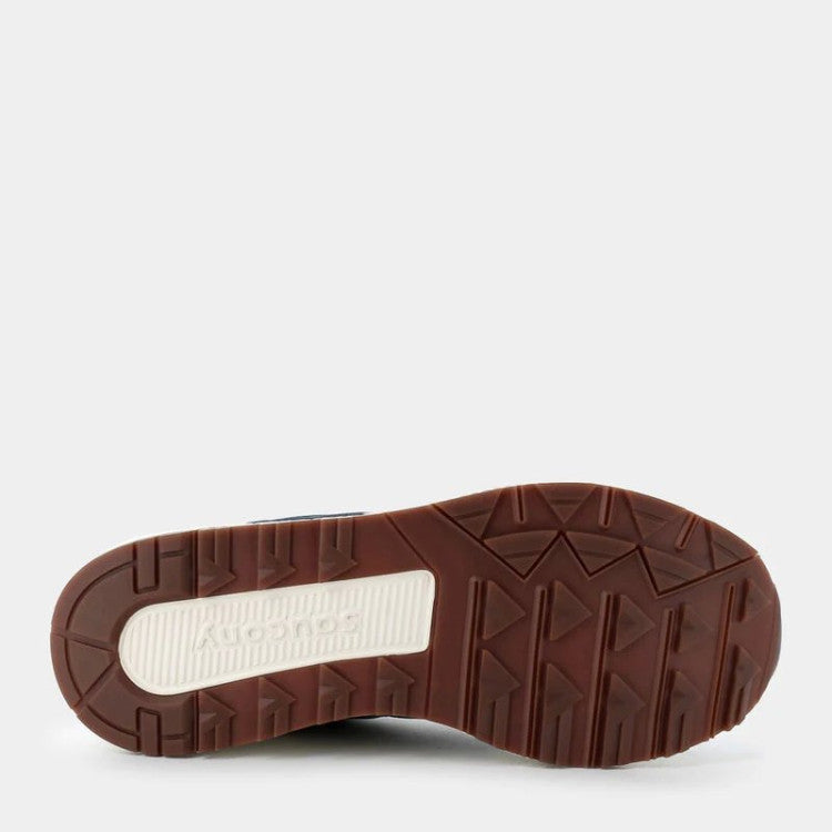Scarpe Saucony Eclipse uomo