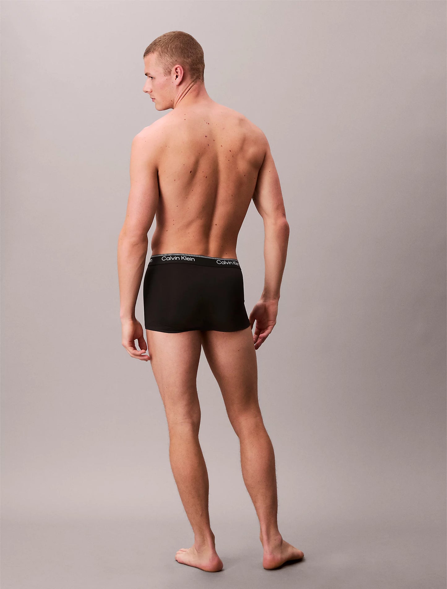 Boxer parigamba Calvin Klein uomo