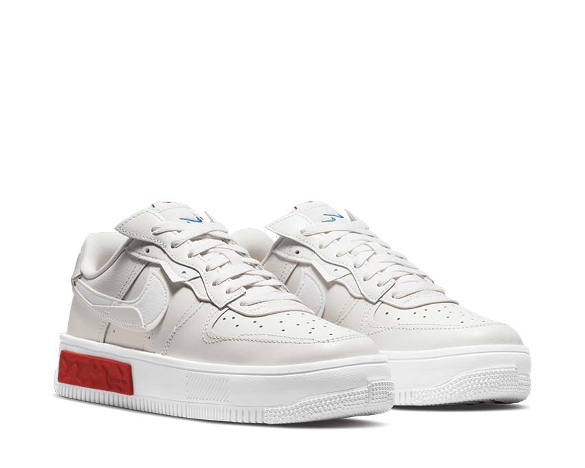Scarpa Nike Air Force 1 FONTANKA