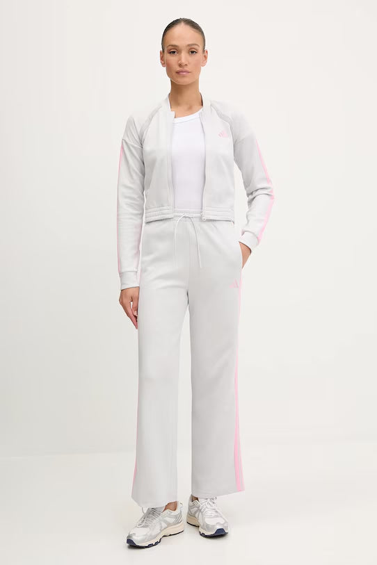 Tuta adidas donna a palazzo