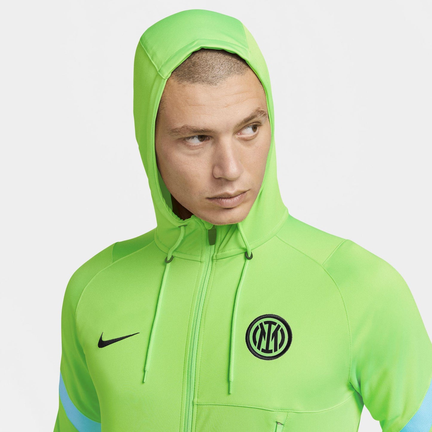 TUTA INTER UOMO STRIKE CHAMPIONS LEAGUE