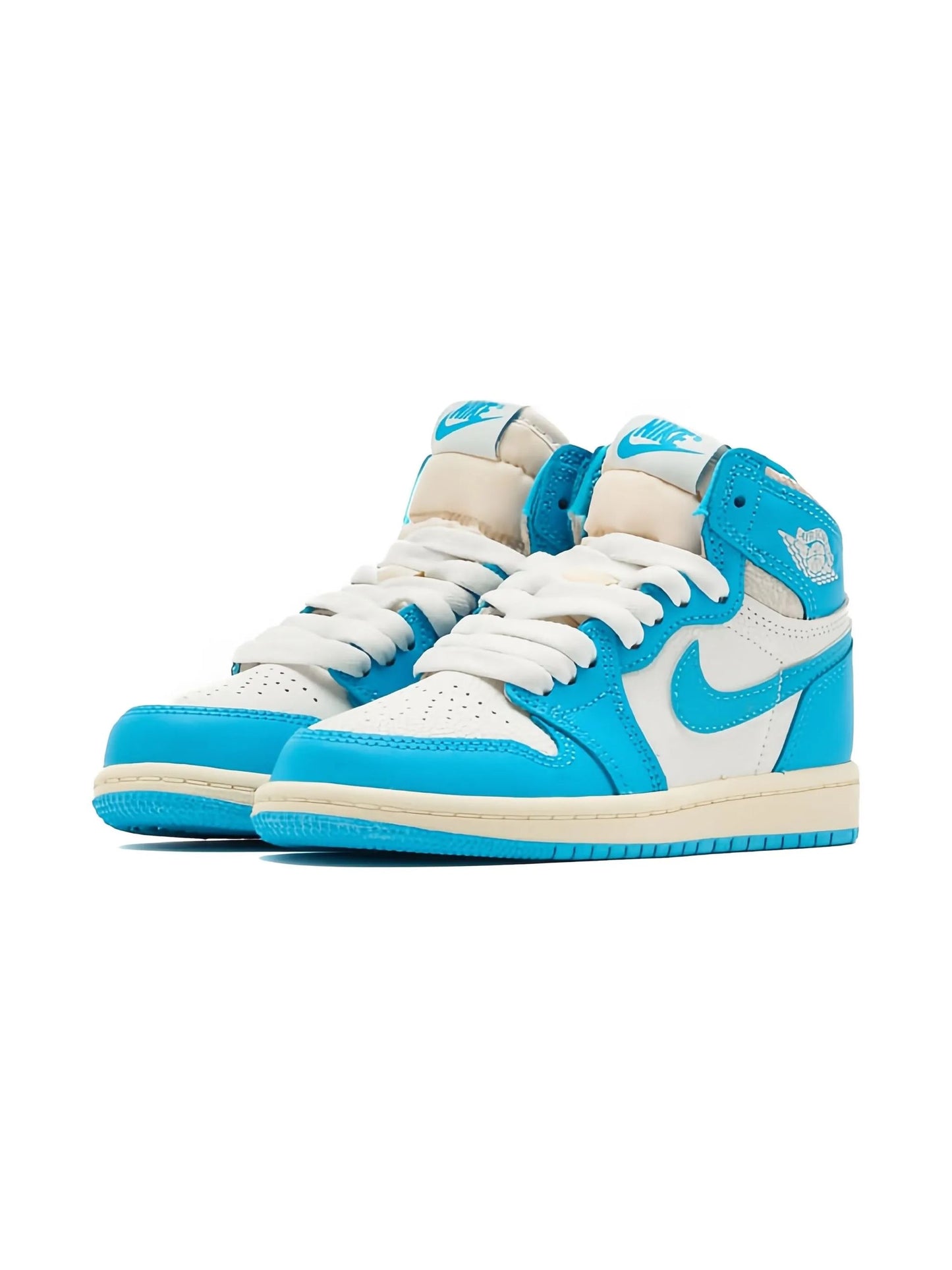 Scarpa JORDAN 1 MID bambino