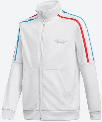 Felpa acetato Adidas bambino