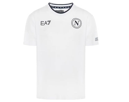 T-Shirt uomo SSC NAPOLI rappresentanza