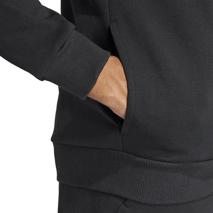 Tuta Adidas uomo bande