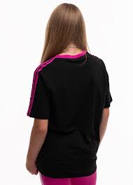 T-Shirt Adidas bambina