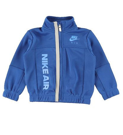 Tuta Nike neonato acetato