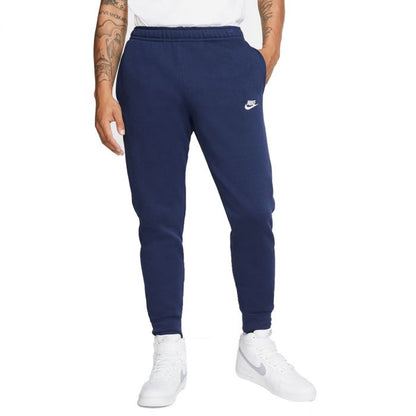 Pantalone uomo Nike Sportswear Club Fleece