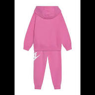 Tuta nike neonato felpata