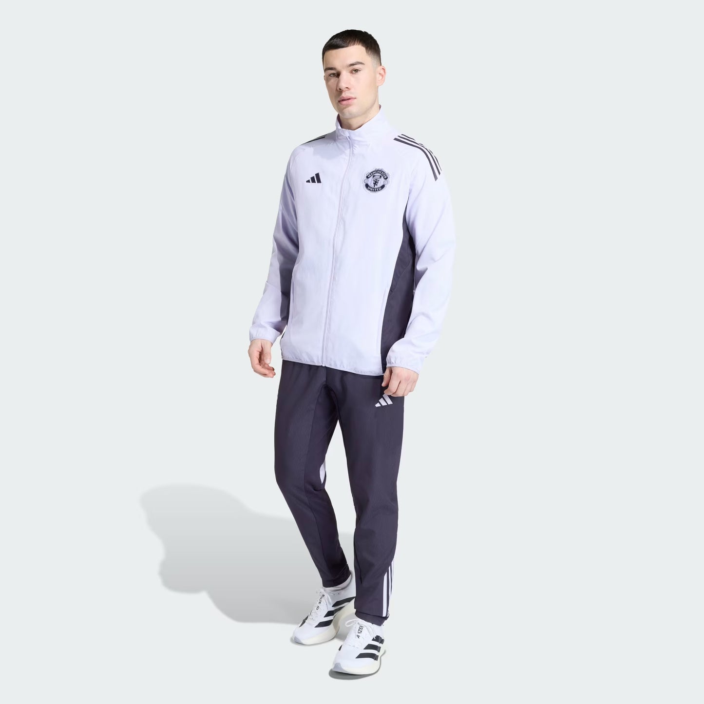 Tuta da rappresentanza Adidas Manchester United FC