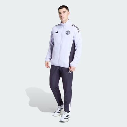 Tuta da rappresentanza Adidas Manchester United FC