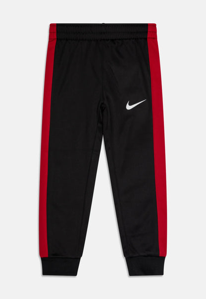 Tuta Nike neonato acetato felpato