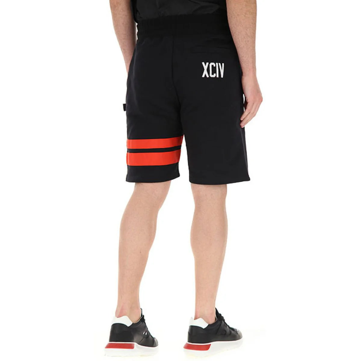 Bermuda GCDS uomo