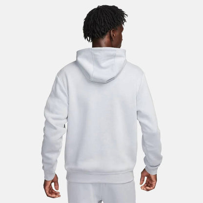 Felpa Nike uomo banda felpato