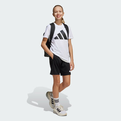T-shirt+bermuda Adidas Bambino