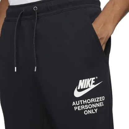 Pantalone Nike uomo swoosh