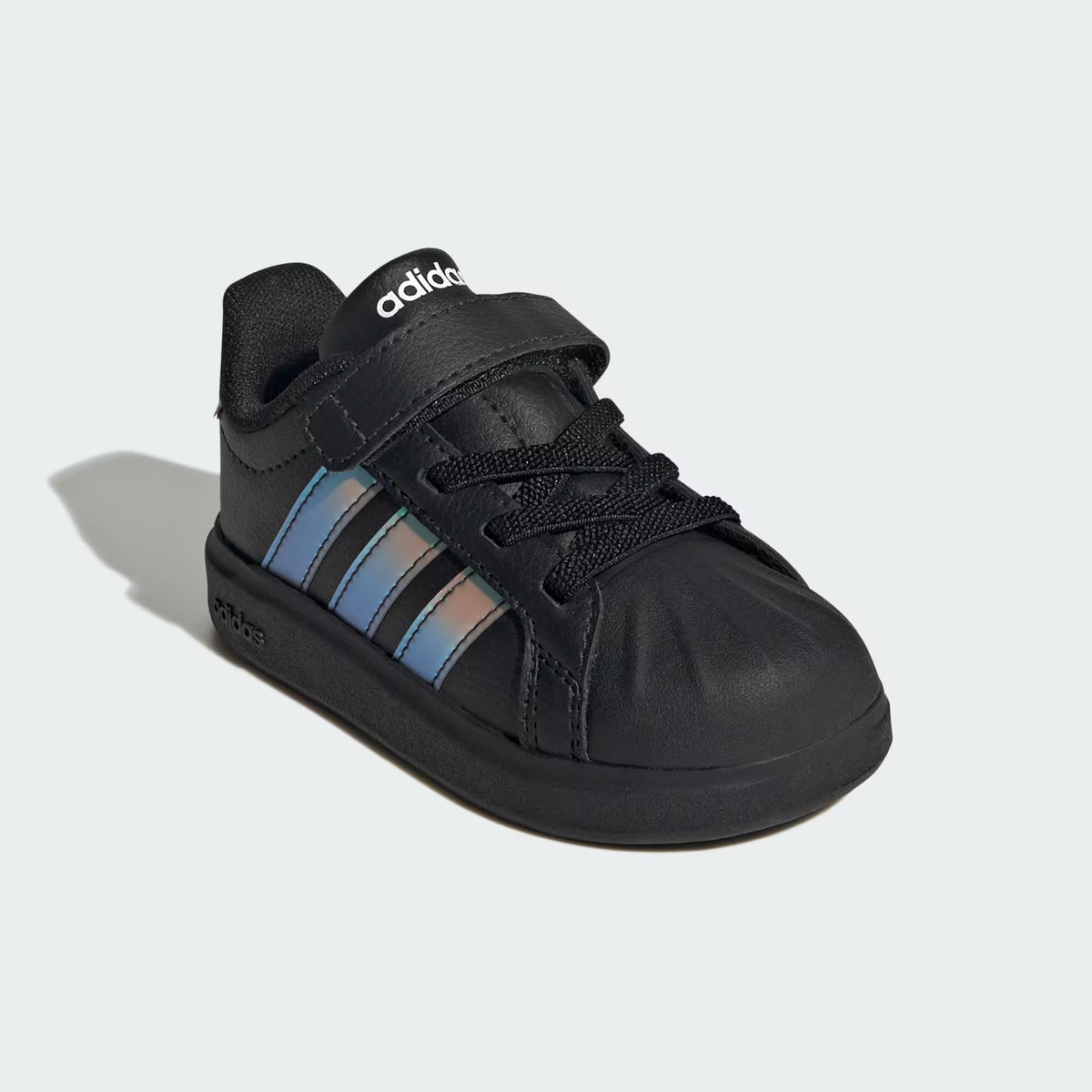 SCARPA ADIDAS STREETTALK EL I DA BAMBINO