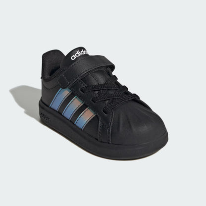 SCARPA ADIDAS STREETTALK EL I DA BAMBINO