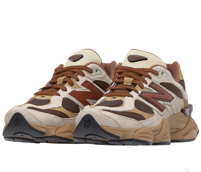 Scarpa New Balance donna 9060