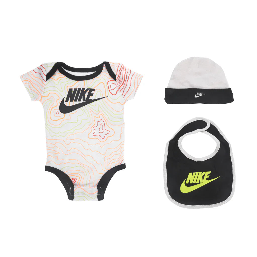 Kit Boby neonato Nike