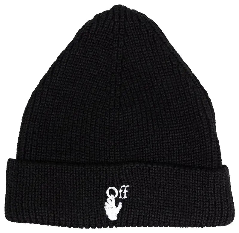 CAPPELLO INVERNALE OFF-WHITE