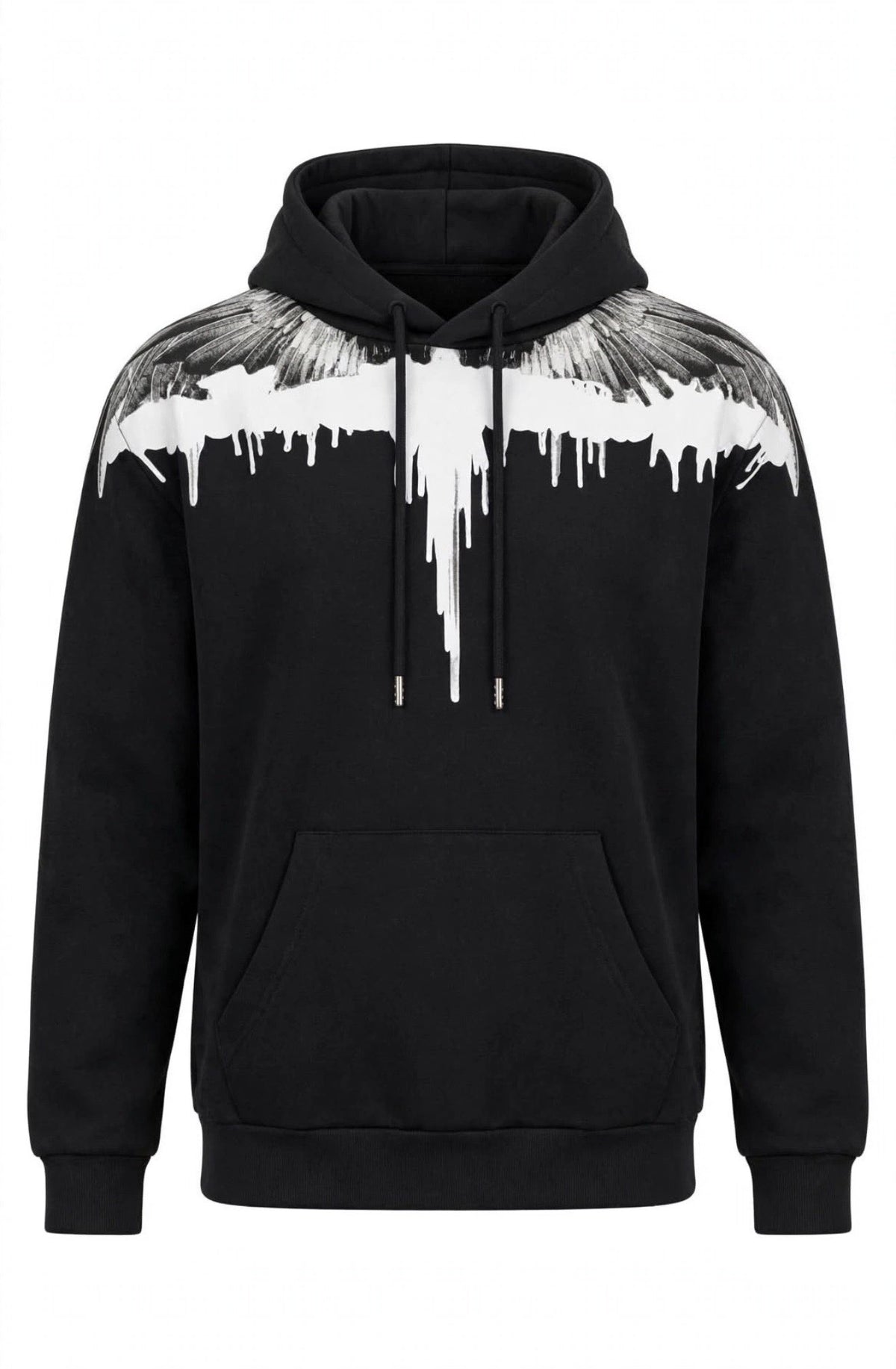 Felpa uomo Country of Milan per Marcelo Burlon