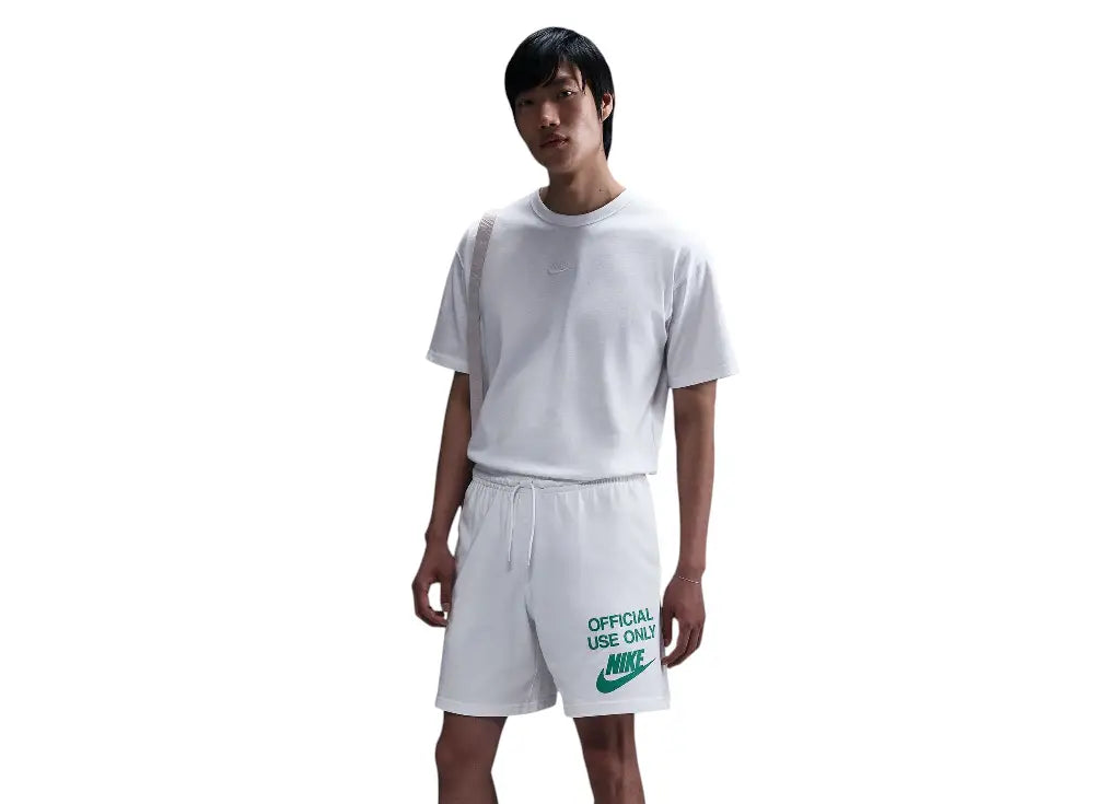 Bermuda Nike Uomo