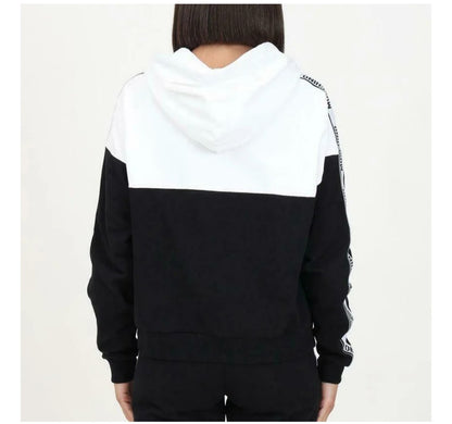 Tuta Moschino donna felpata